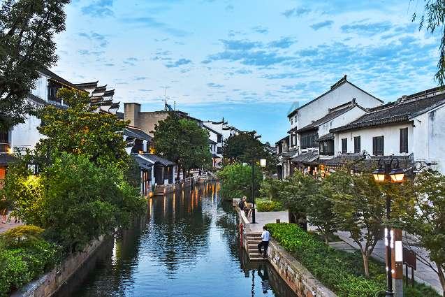 城市连接2
